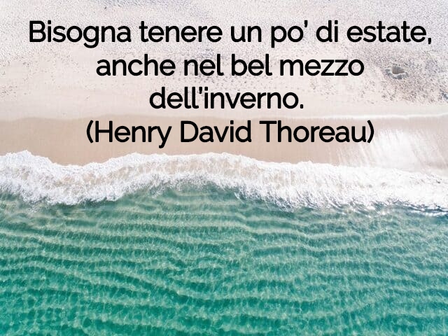 frasi sull'estate 14