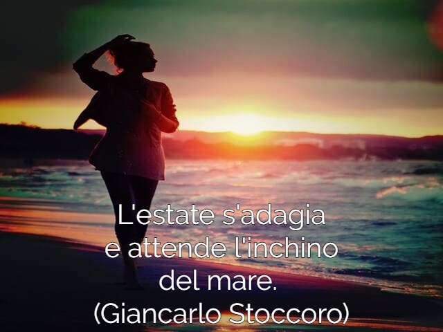 frasi sull'estate 2