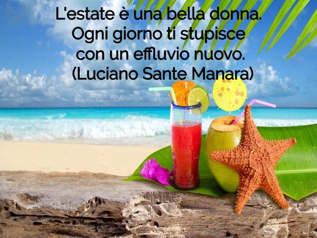 frasi sull'estate 4