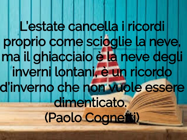 frasi sull'estate 6