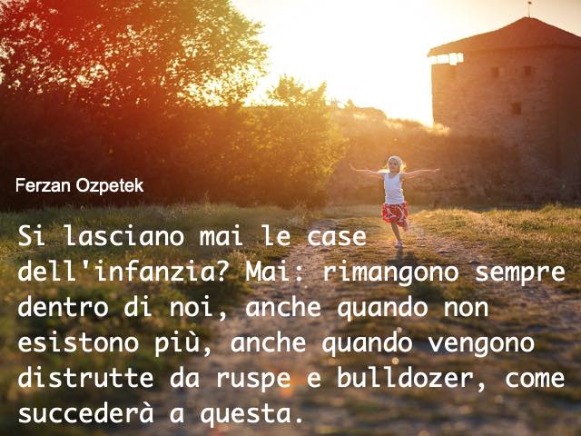 frasi sull infanzia