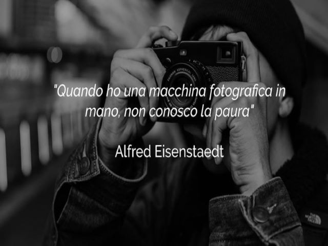 frasi sulla fotografia tumblr