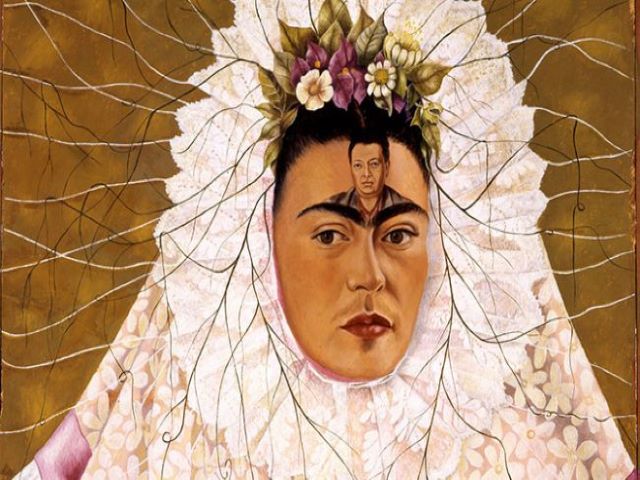 frasi sulle donne frida kahlo