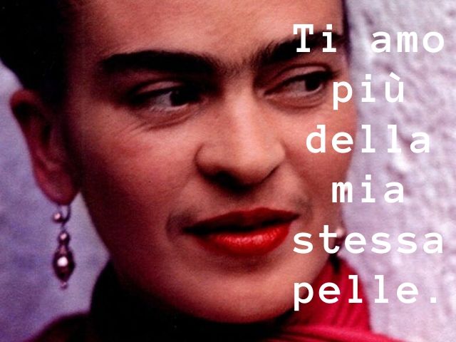 frida kahlo frasi