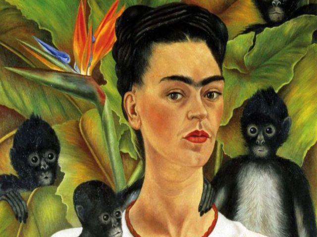 frida kahlo frasi famose