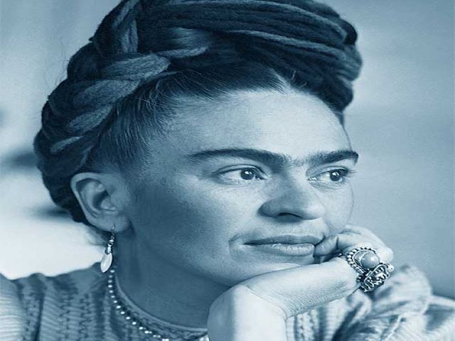 frida kahlo frasi sull amore