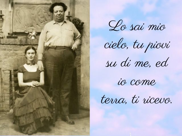 frida kahlo immagini e frasi