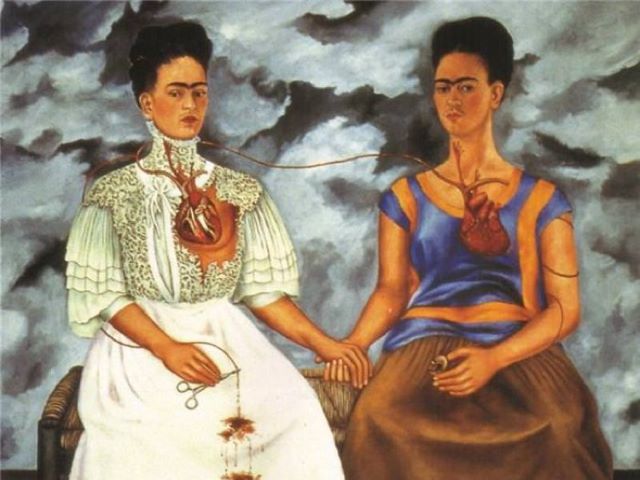 frida kahlo immagini e frasi