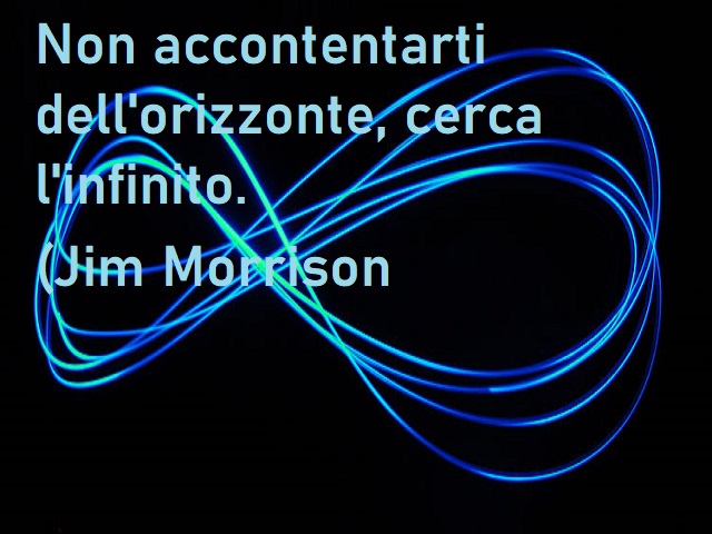 immagini con frasi di Jim Morrison