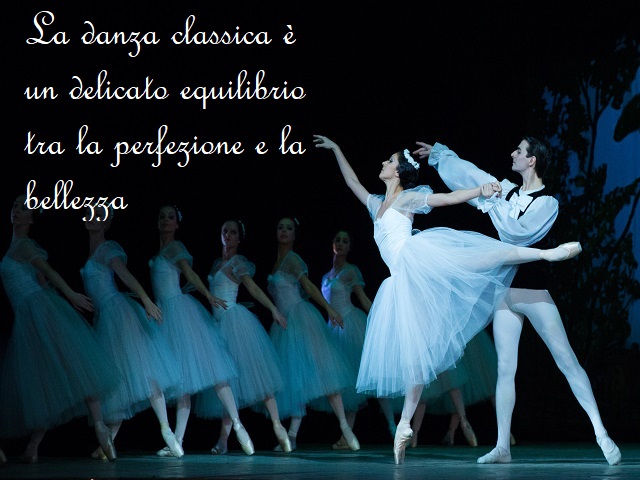 immagini danza classica