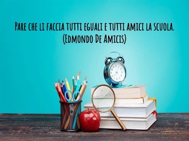 immagini della scuola