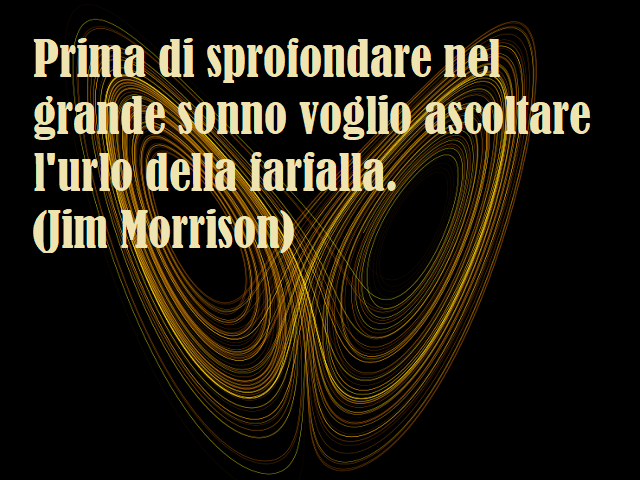 immagini di Jim Morriso