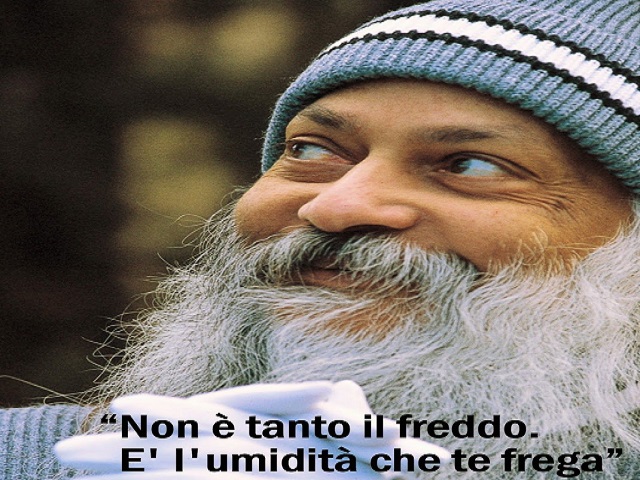 immagini di osho