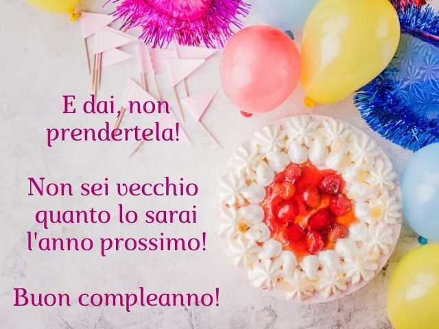 immagini divertenti x augurare buon compleanno