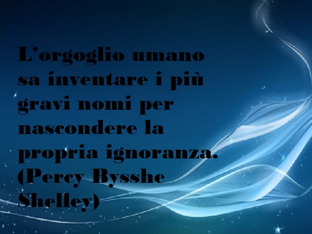 frase orgoglio