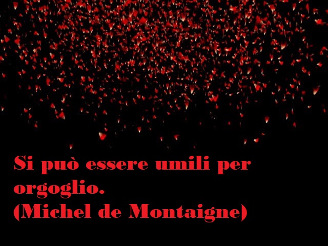 l'orgoglio frasi