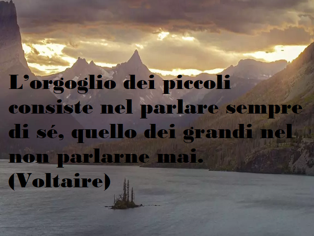 frasi d orgoglio