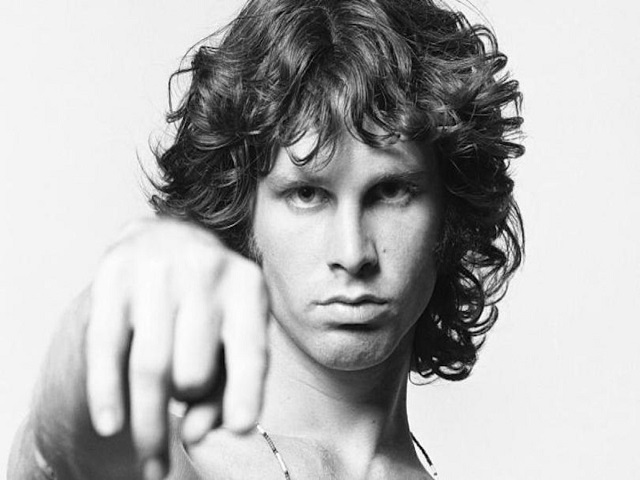 Jim Morrison frasi 