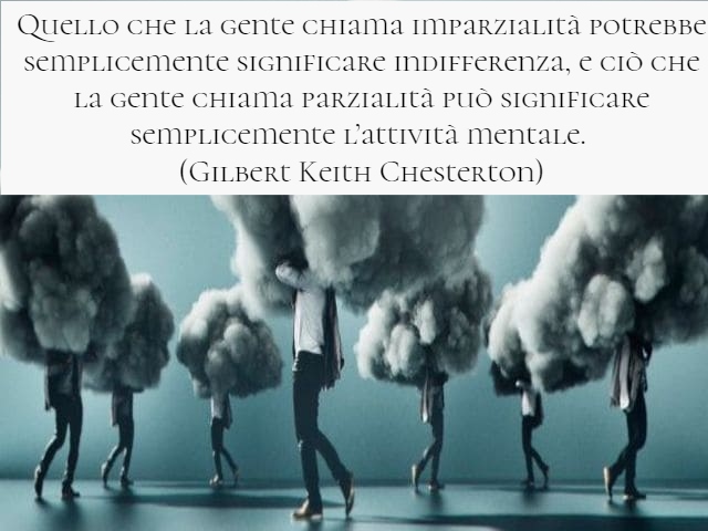 l'indifferenza frasi