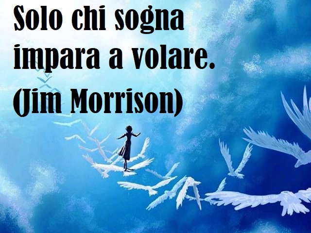 le migliori frasi di Jim Morrison 