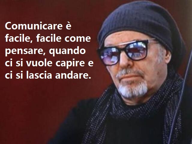 le più belle frasi di Vasco Rossi