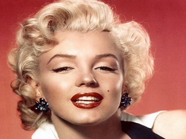 Marilyn Monroe frasi amore