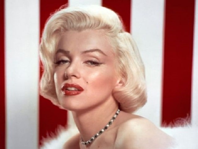 Monroe Marilyn frasi