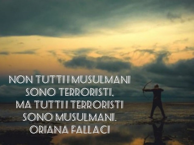 Oriana Fallaci frasi donne