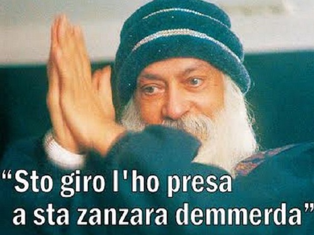 osho aforismi amore