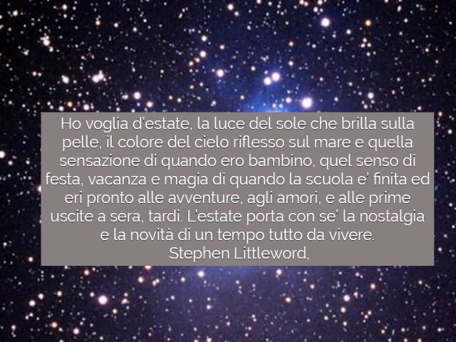 sere d'estate frasi 4