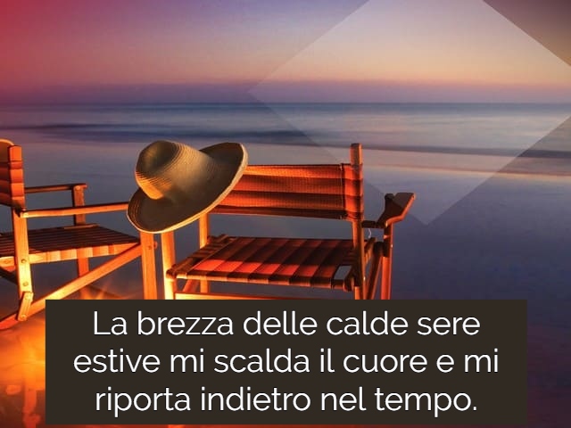 sere d'estate frasi 8