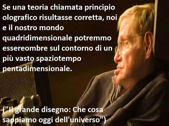 stephen hawking libro