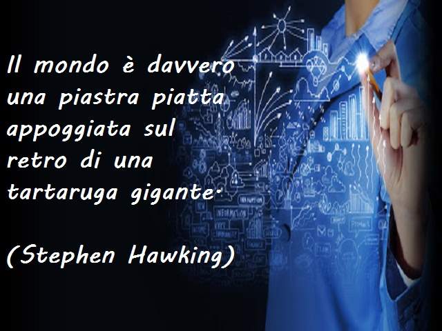 stephen hawking frasi e aforismi