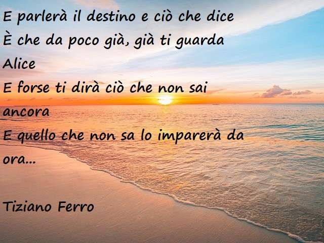 tattoo frasi tiziano ferro 