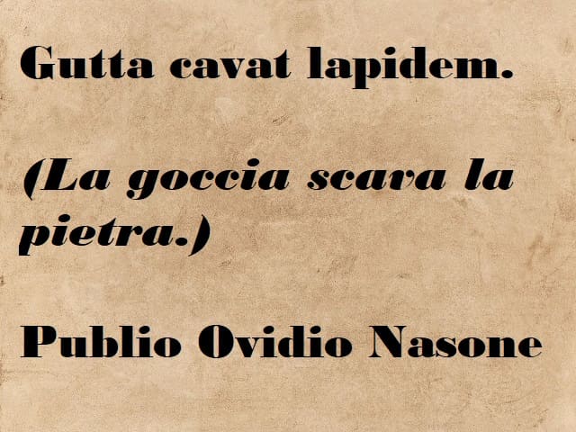 tatuaggi frasi in latino