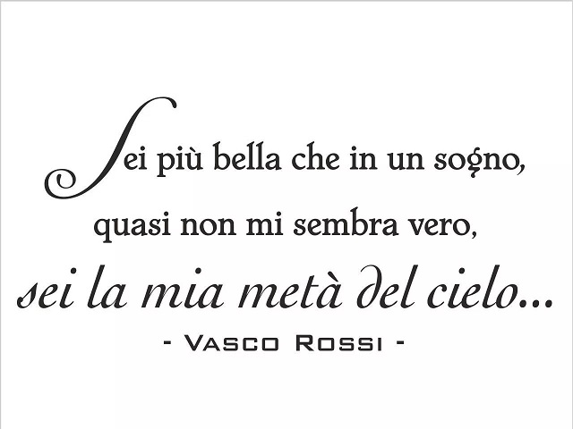 Vasco Rossi