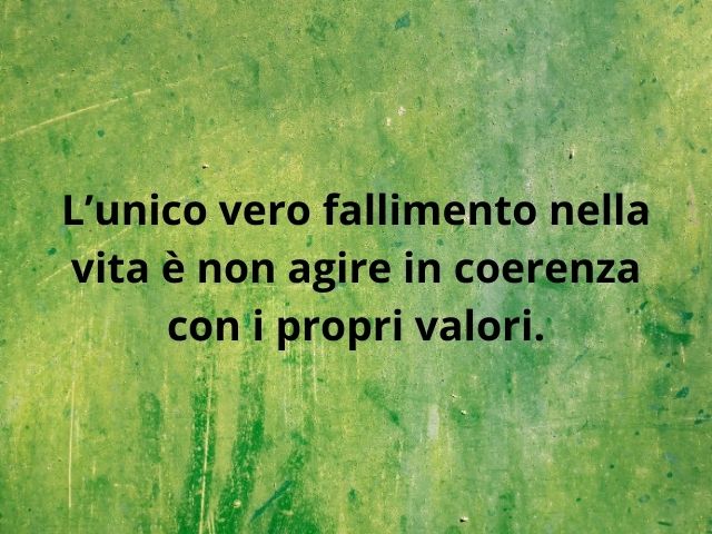 Aforismi e Frasi sulla coerenza