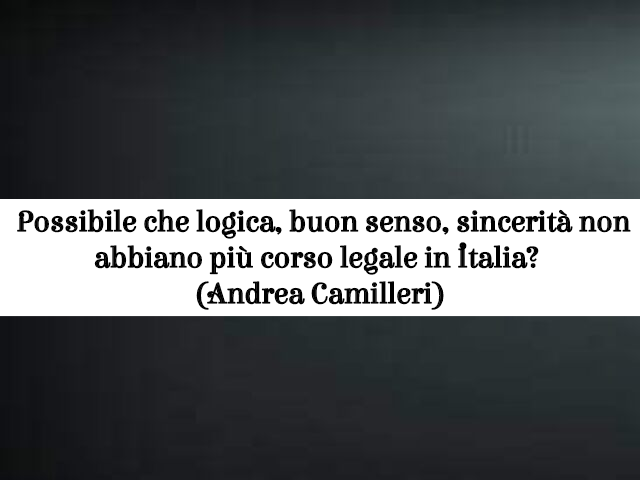 frasi di andrea camilleri immagini 1