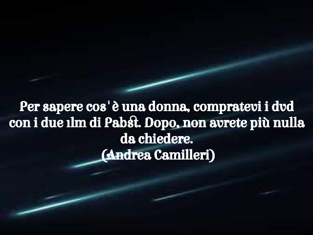 frasi di andrea camilleri immagini 3