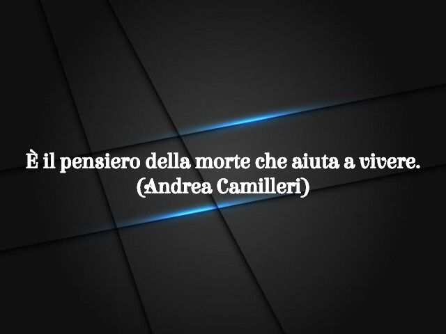 frasi di andrea camilleri immagini 4