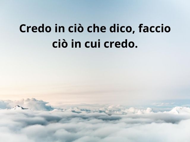 Frasi e citazioni sulla coerenza