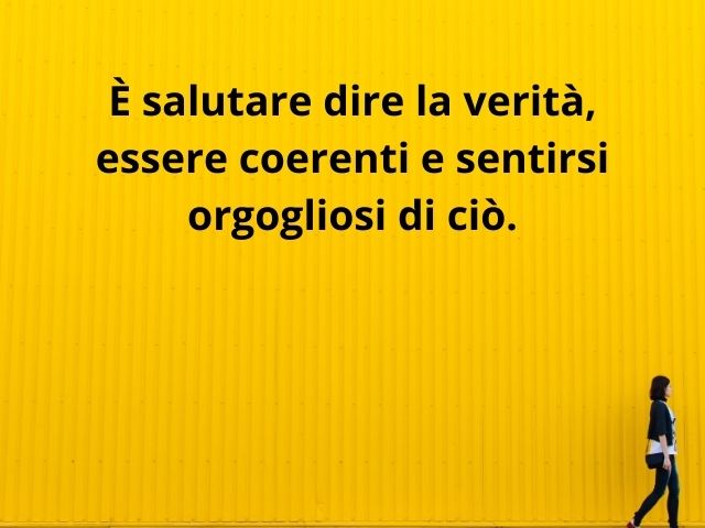 Frasi sulla coerenza citazioni e aforismi