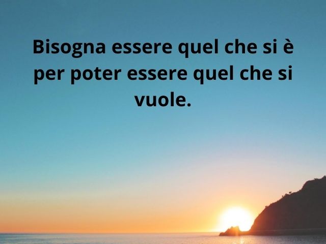 Frasi sulla coerenza delle persone