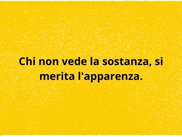 Frasi sulla coerenza e falsità