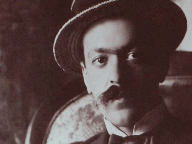 Il vizio del fumo Italo Svevo