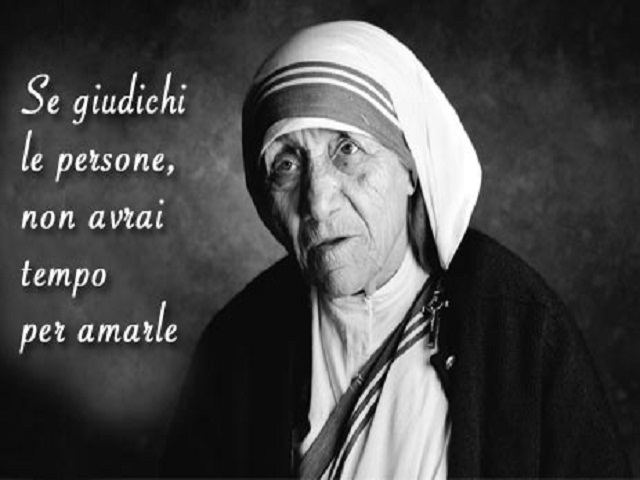 immagini di madre teresa