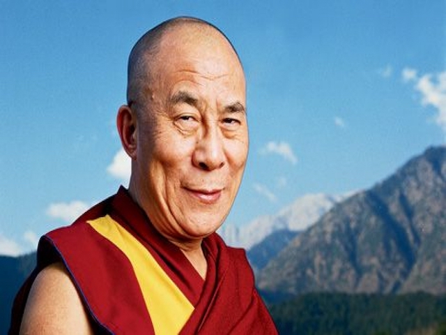 aforismi dalai lama