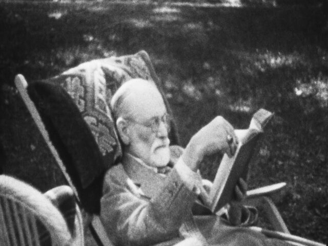 aforismi freud