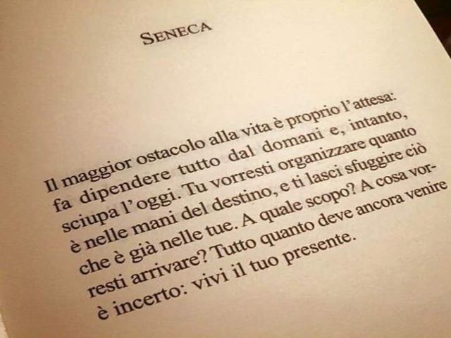 aforismi seneca 