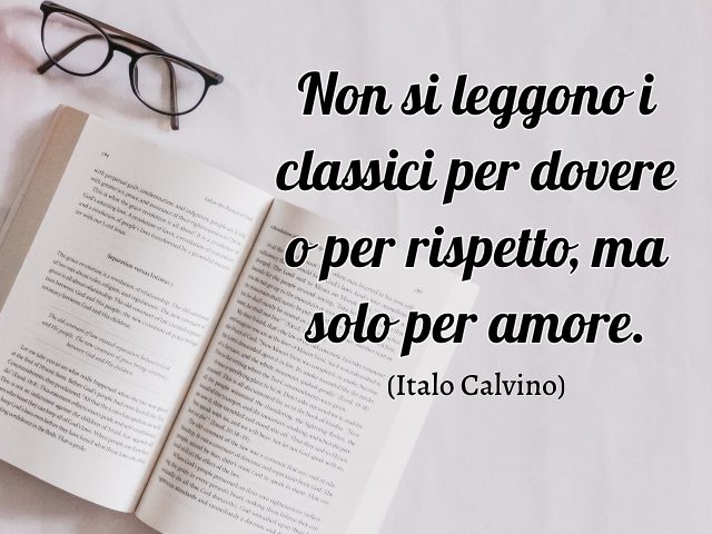 belle frasi italo calvino